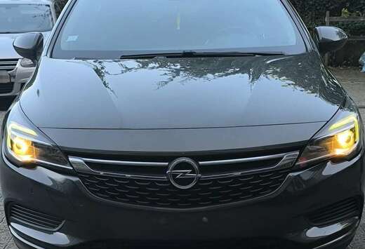 Opel 1.6 CDTi ecoFLEX Cosmo