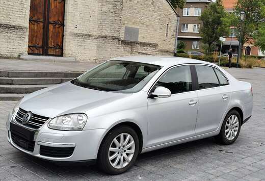 Volkswagen 1.6i essence