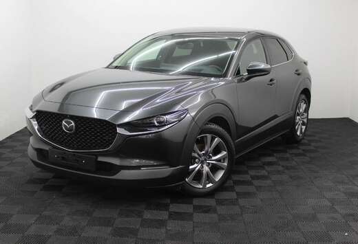 Mazda CX-30 2.0i SKYACTIV-G MHE Homura Bose * Garanti ...
