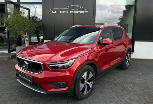 Volvo 1.5 T5 PHEV Plug in Electric / Benzine Inscript ...