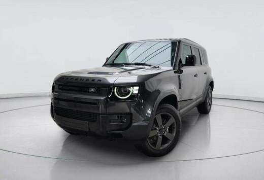 Land Rover D250 AWD Auto S