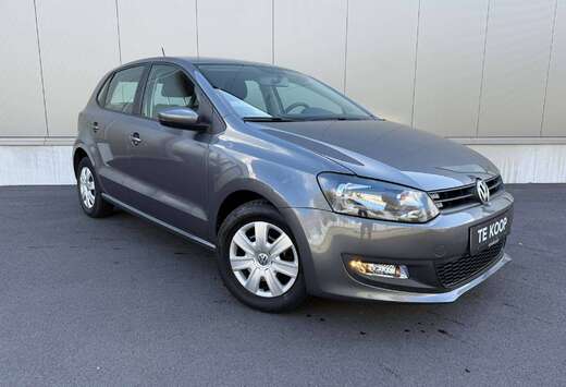 Volkswagen / 1.2 BENZINE / MANUEEL / AIRCO / NIEUWSTA ...
