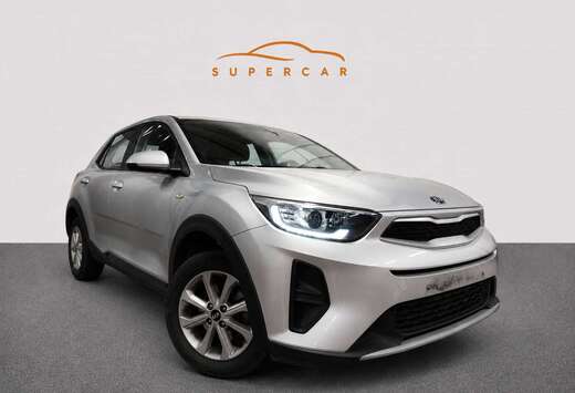Kia 1.2i/ AC/ ST-STP/ CarPlay / Camera / GPS / BLTHT/ ...