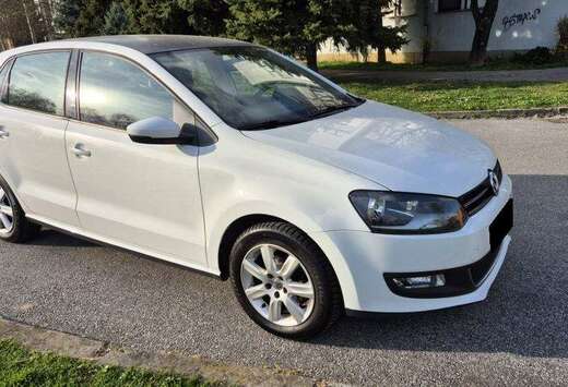 Volkswagen 1.2i Edition