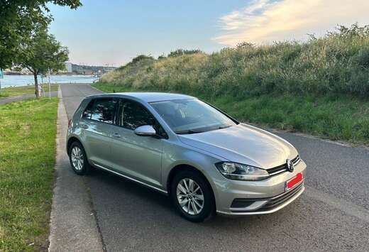 Volkswagen 1.0 TSI BMT Trendline