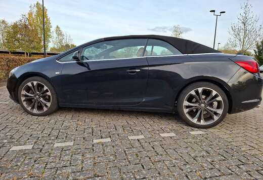 Opel Cascada 1.4 Turbo Innovation S