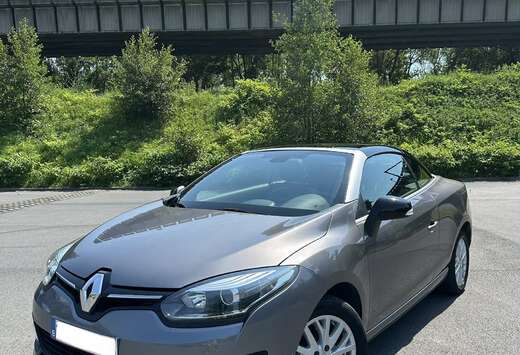 Renault Cabriolet 1.5DCi