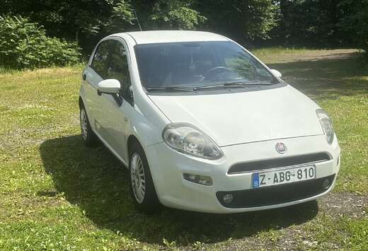 Fiat 1.2i Street