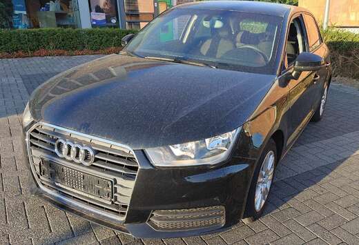 Audi 1.0 TFSI ultra 95