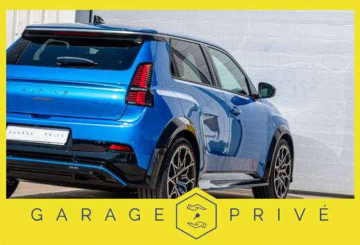 GT | 52 kWh | AUDIO PREMIUM | SAFETY PACK | GARANTIE  ...