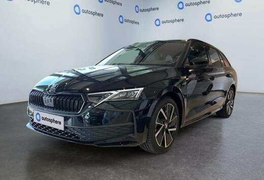 Skoda Sportline