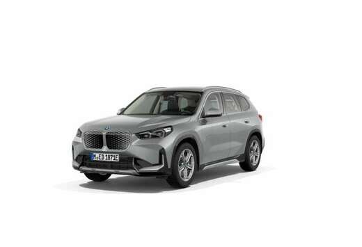 BMW eDrive20