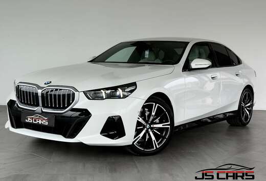 BMW iA FULL PACKM-1ERPRO-H.U.D-H/KARDON-6.190KM-COCKP ...
