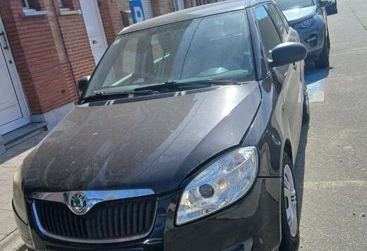 Skoda 5J