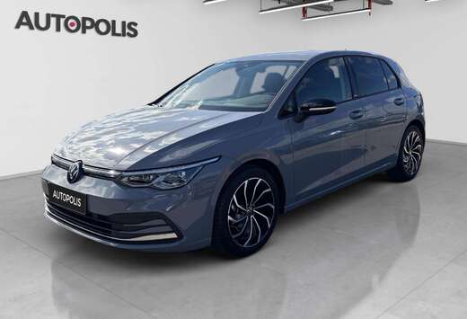 Volkswagen VIII 1.0 TSI 81kW Life