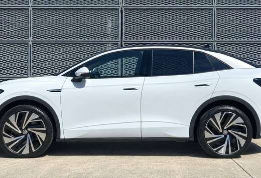Volkswagen ID.5 77 kWh Pro Performance
