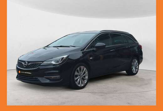 Opel Astra Sports Tourer 1.5 Turbo D Elegance S/S