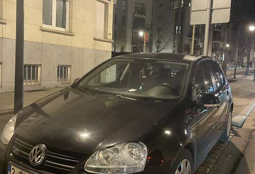 Volkswagen Golf 1.4 Turbo 16v TSI GT