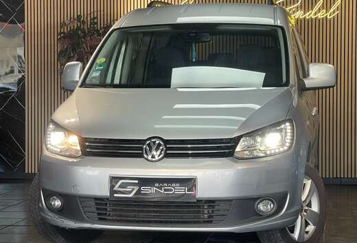 Volkswagen 1.6 CR TDi DSG*TVAC DEDUCTIBLE