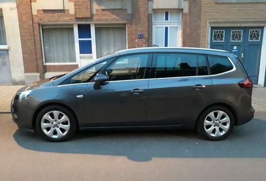 Opel 2.0 CDTI ecoFLEX Start/Stop Innovation