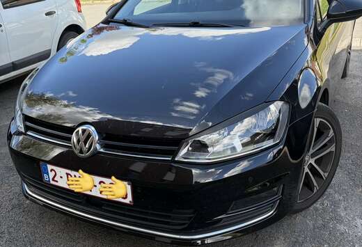 Volkswagen 1.6 CR TDi 4Motion Highline