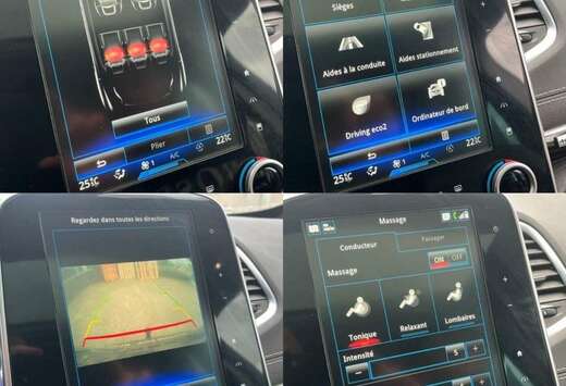 Renault 2.0 Blue dCi Corporate Edition EDC(Fl.EU6.2)