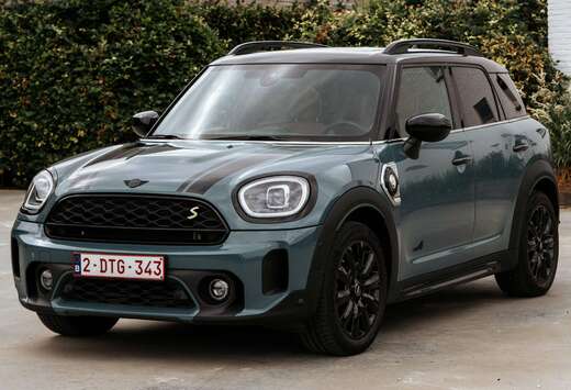 MINI Mini Countryman 1.5A PHEV Cooper SE ALL4 (EU6d-T ...