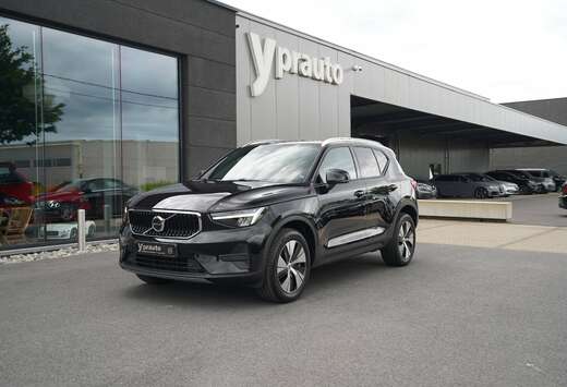 Volvo XC40 2.0 B3 Mildhybride Aut Keyless Virtual Nav ...