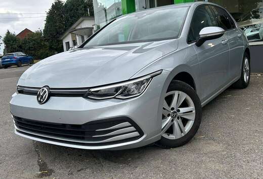 Volkswagen Golf 1.5TSI