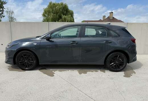 Kia 1.0 T-GDi Pure ISG
