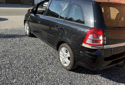 Opel 1.7 CDTi ecoFLEX Enjoy DPF