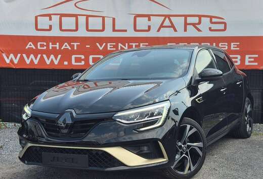Renault 1.6 Plug-in-Hybrid - EU6D - GARANTIE 1AN -