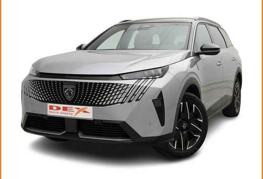 Peugeot 145 e-DCS6 HYBRID GT | 7PL | Drive Assist | 3 ...