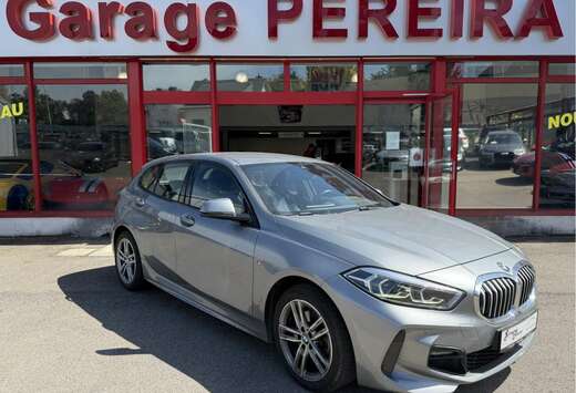 BMW i M SPORT PAKET LED CUIR NAVI