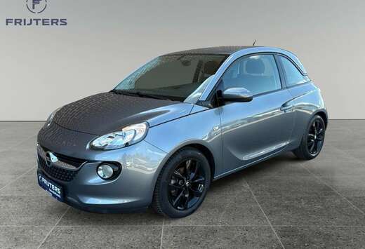 Opel ADAM GLAM