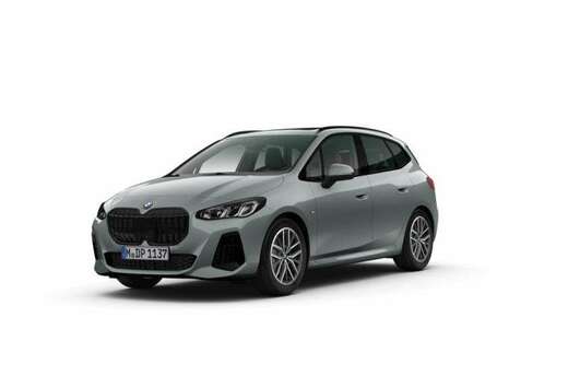 BMW 218i Active Tourer