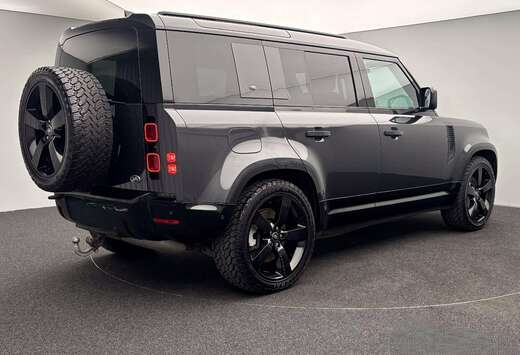 Land Rover Defender 110 2.0 Bi-Turbo D240 HSE