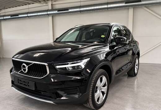 Volvo XC40 2.0 D3 Momentum Pro