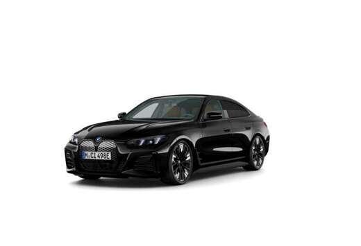 BMW Gran Coupé