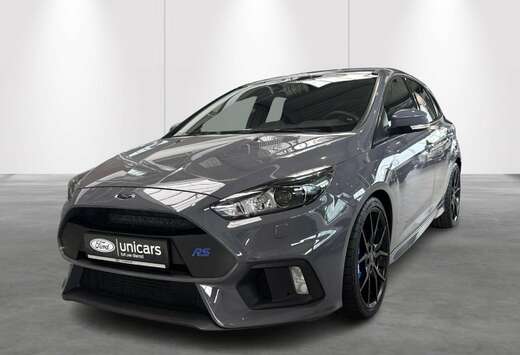 Ford 2.3i EcoBoost 257kW 4x4 RS