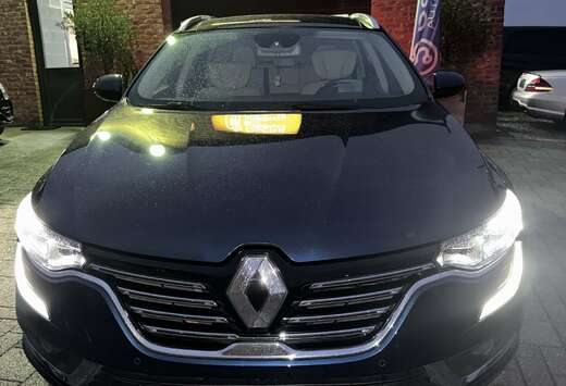 Renault Talisman Grandtour ENERGY dCi 160 INITIALE PA ...
