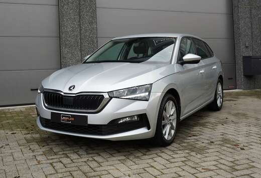 Skoda 1.0 TSI Ambition (EU6AP)