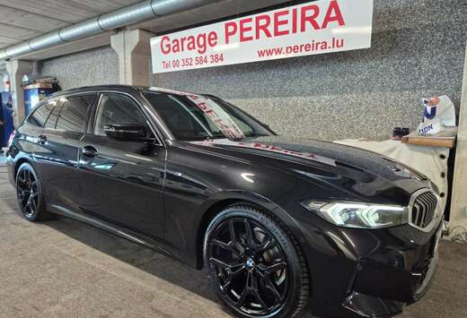 BMW D TOURING M SPORT PAKET PANO CUIR NAVI