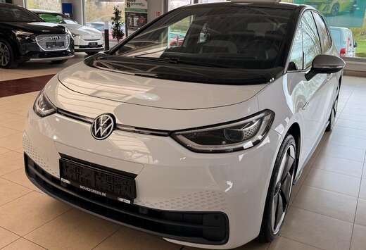 Volkswagen ID.3 58 kWh 1st Max