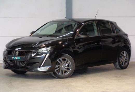 Peugeot 1.5HDi Style- Phares LED