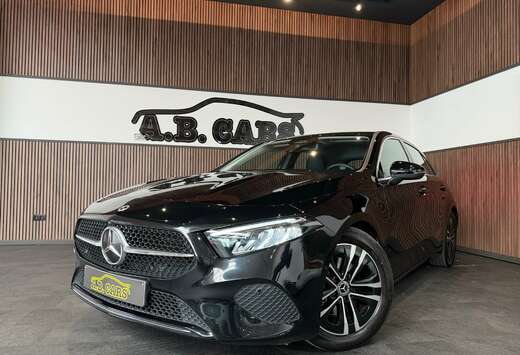 Mercedes-Benz GARANTIE 12MOIS - 1ERPRO - AUTOMATIQUE