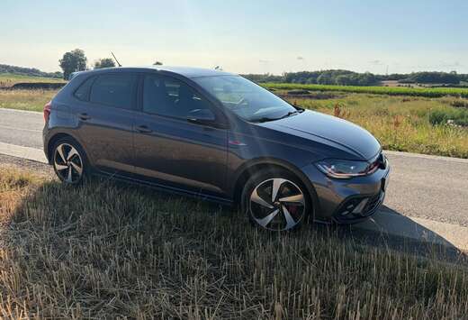 Volkswagen 2.0 TSI DSG