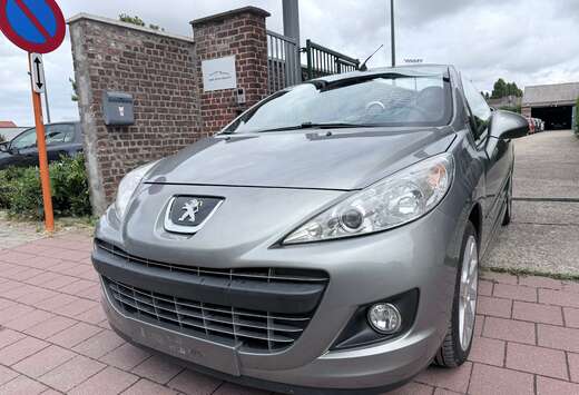 Peugeot 1.6 I EDITION