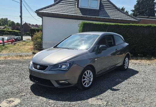 SEAT 1.0 TSI