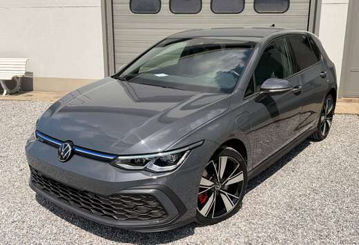 Volkswagen 1.4 245 PK // Camera // Keyless // Zetelve ...